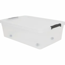 Opbergbox met deksel