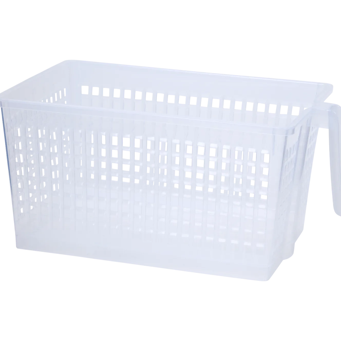 Opbergmand met handvat