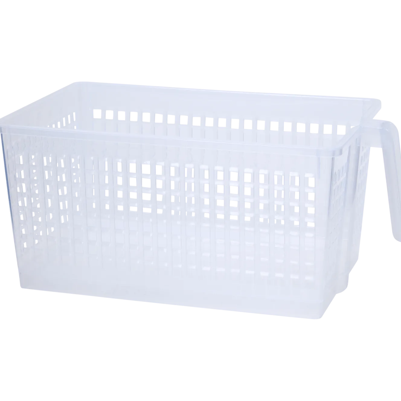 Opbergmand met handvat