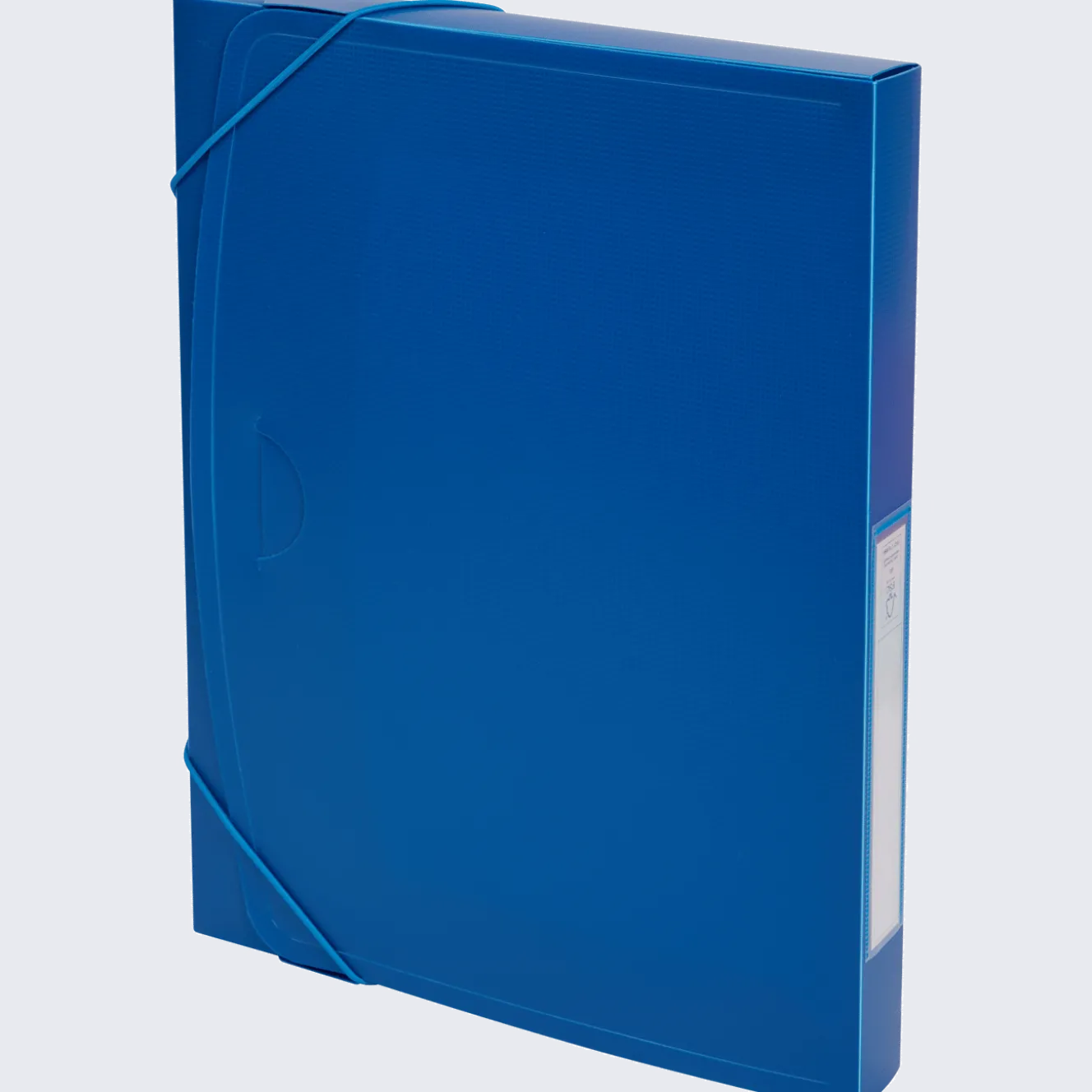 Opbergmap A4