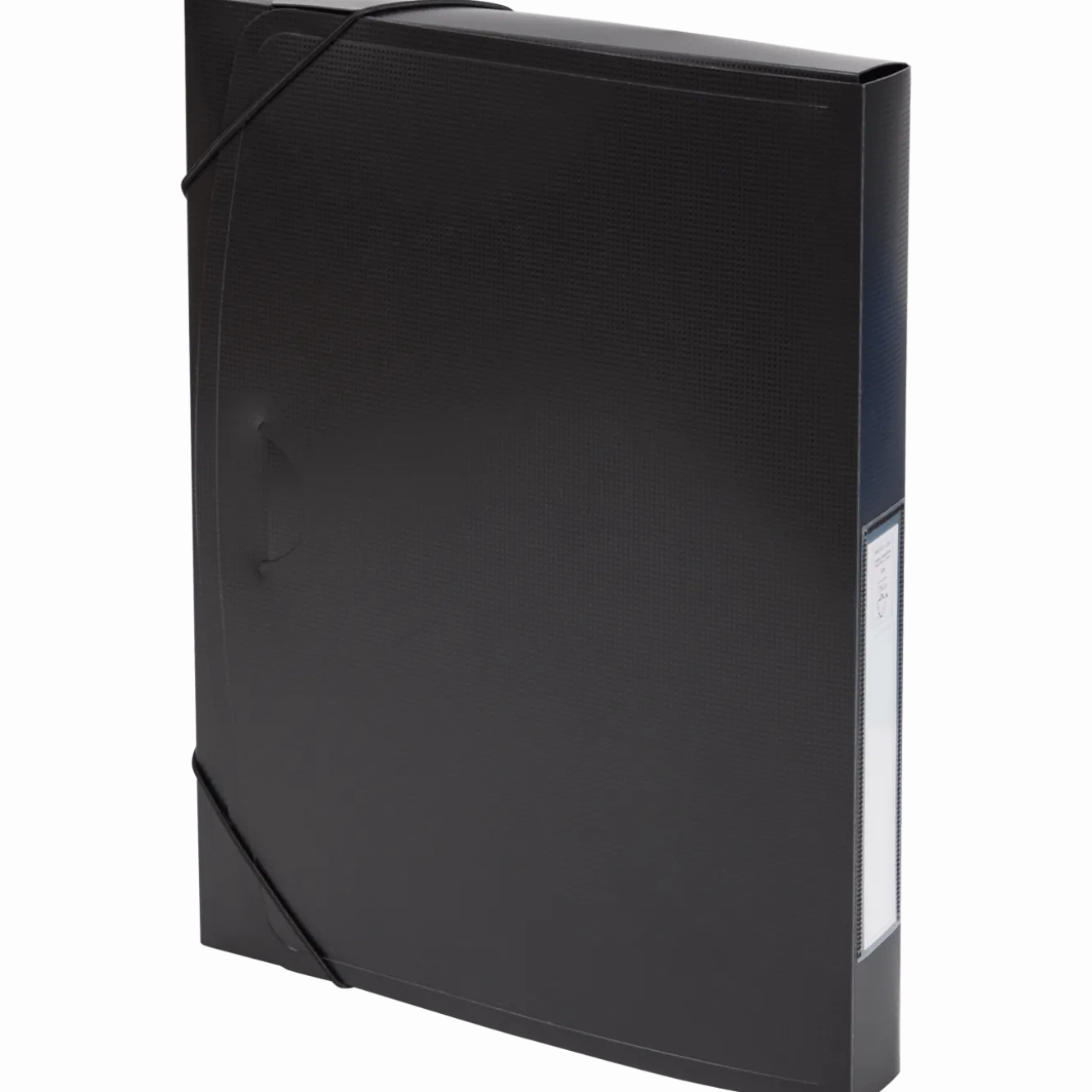 Opbergmap A4