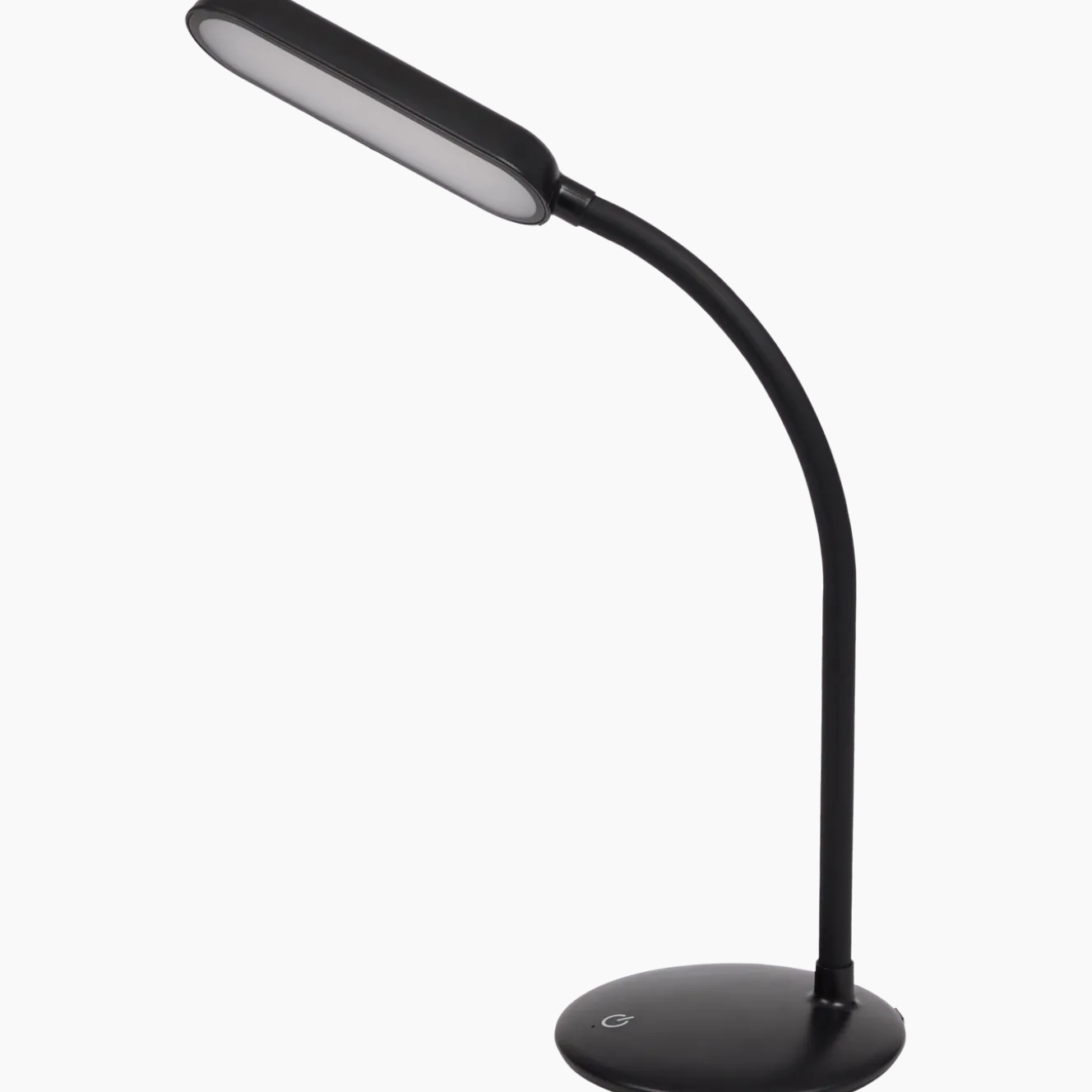 Oplaadbare bureaulamp