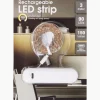 Oplaadbare ledstrip