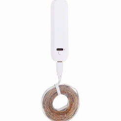 Oplaadbare ledstrip