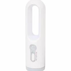 Oplaadbare sensorlamp
