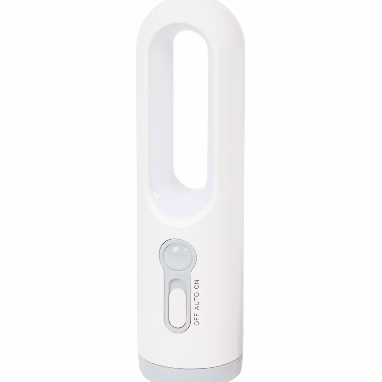 Oplaadbare sensorlamp