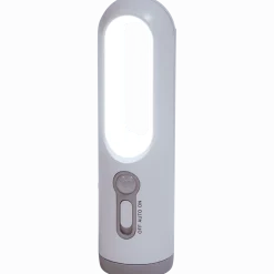 Oplaadbare sensorlamp