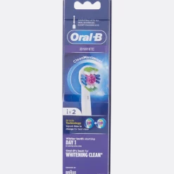 Oral-B 3D White opzetborstels