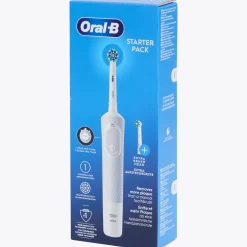 Oral-B elektrische tandenborstel