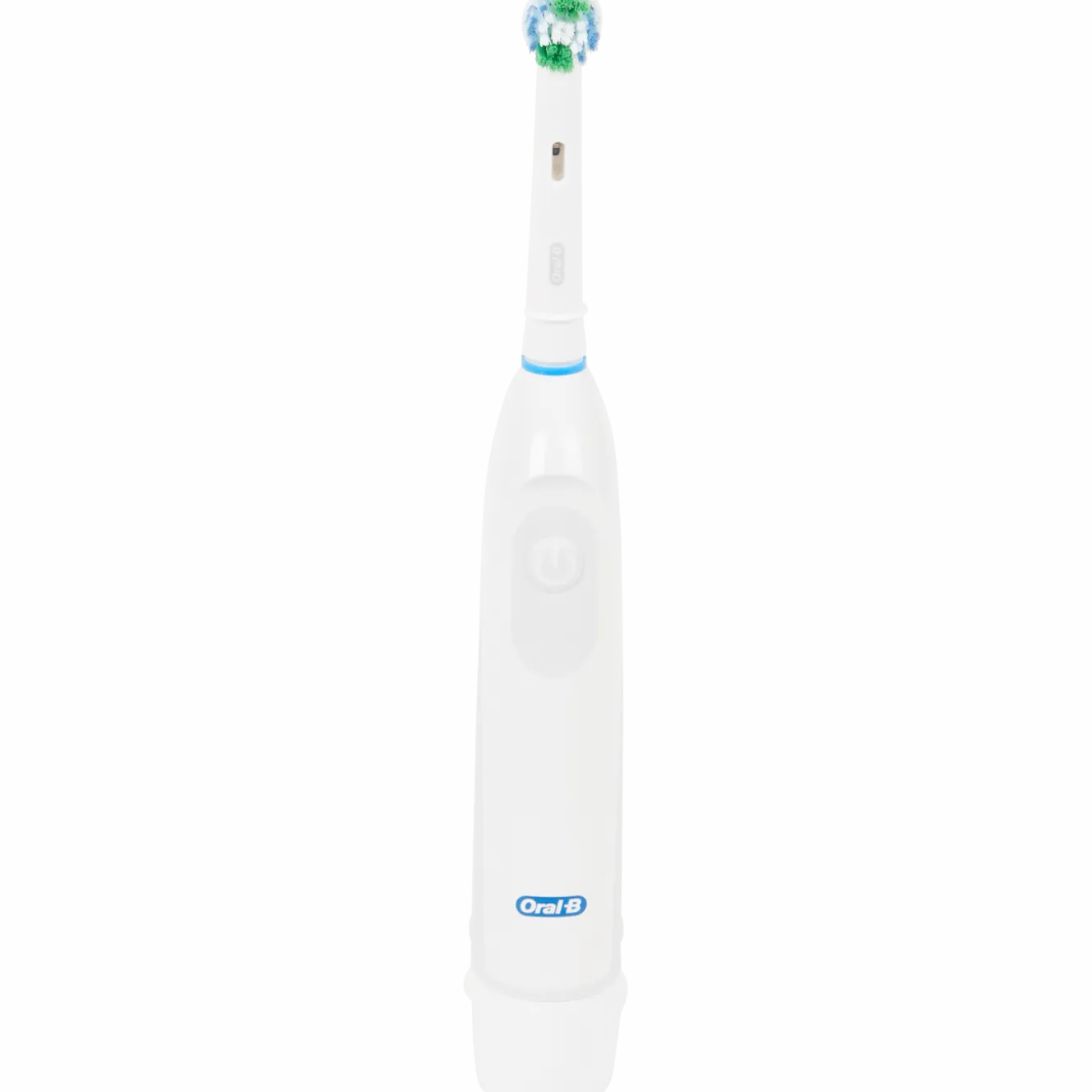 Oral-B elektrische tandenborstel Pro Battery