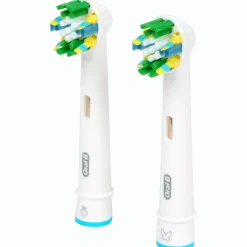 Oral-B opzetborstels Floss Action