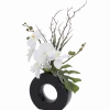 Orchidee in vaas