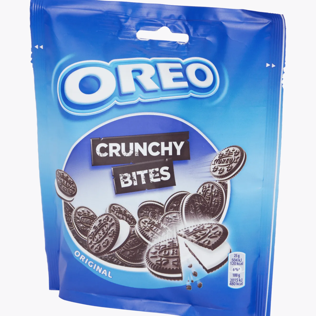 Oreo Crunchy Bites Original