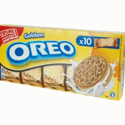 Oreo Golden