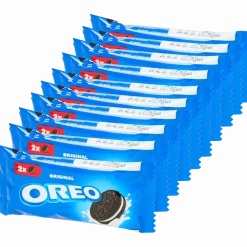 Oreo Original box
