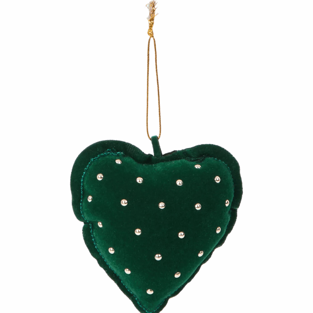 Ornament met stippen