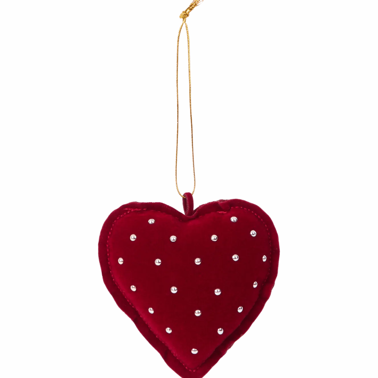 Ornament met stippen
