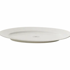 Ovalen bord Ayla