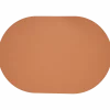 Ovale placemat