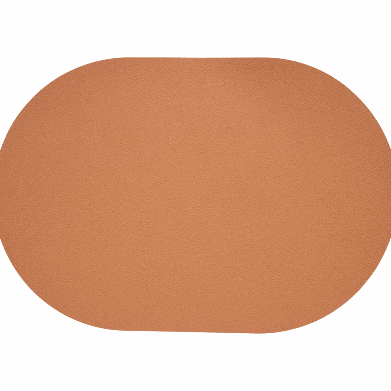 Ovale placemat