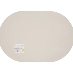 Ovale placemat