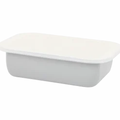 Ovenschaal met deksel