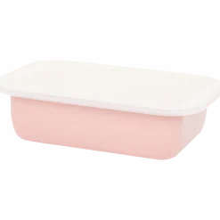 Ovenschaal met deksel