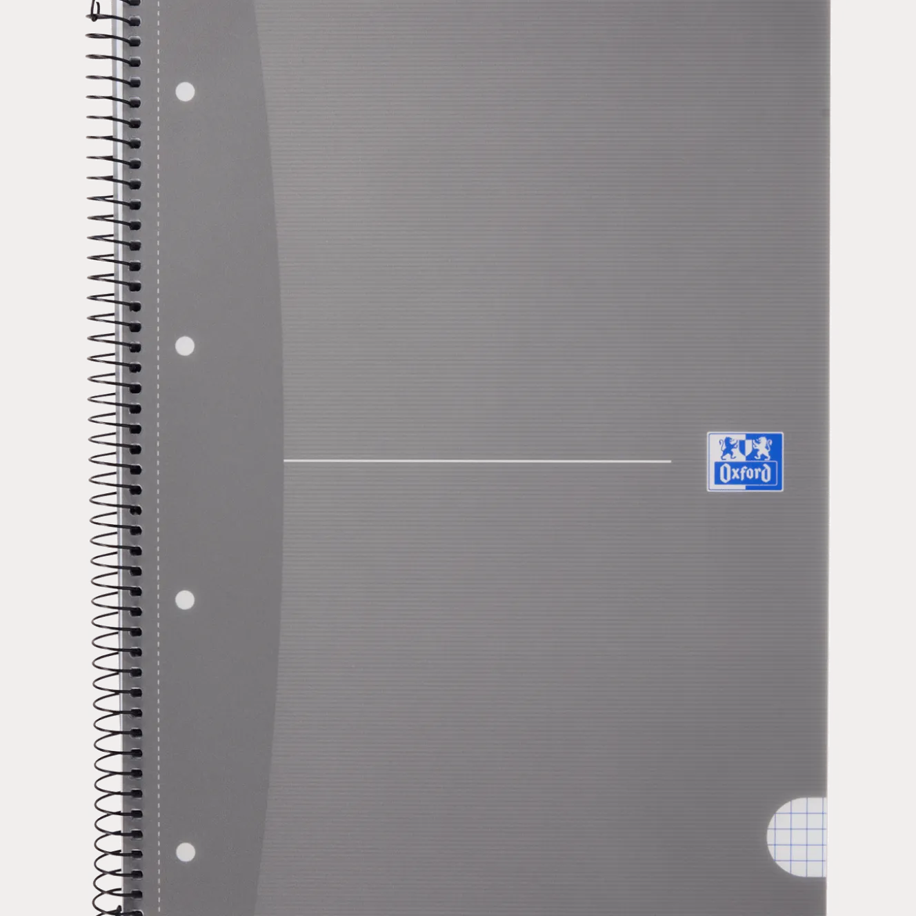 Oxford projectboek