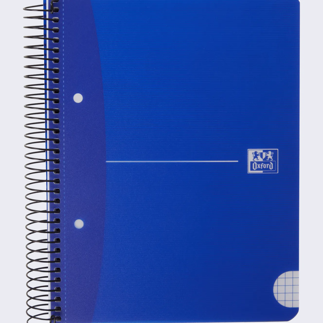 Oxford projectboek