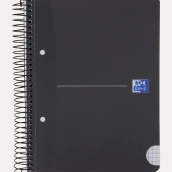 Oxford projectboek