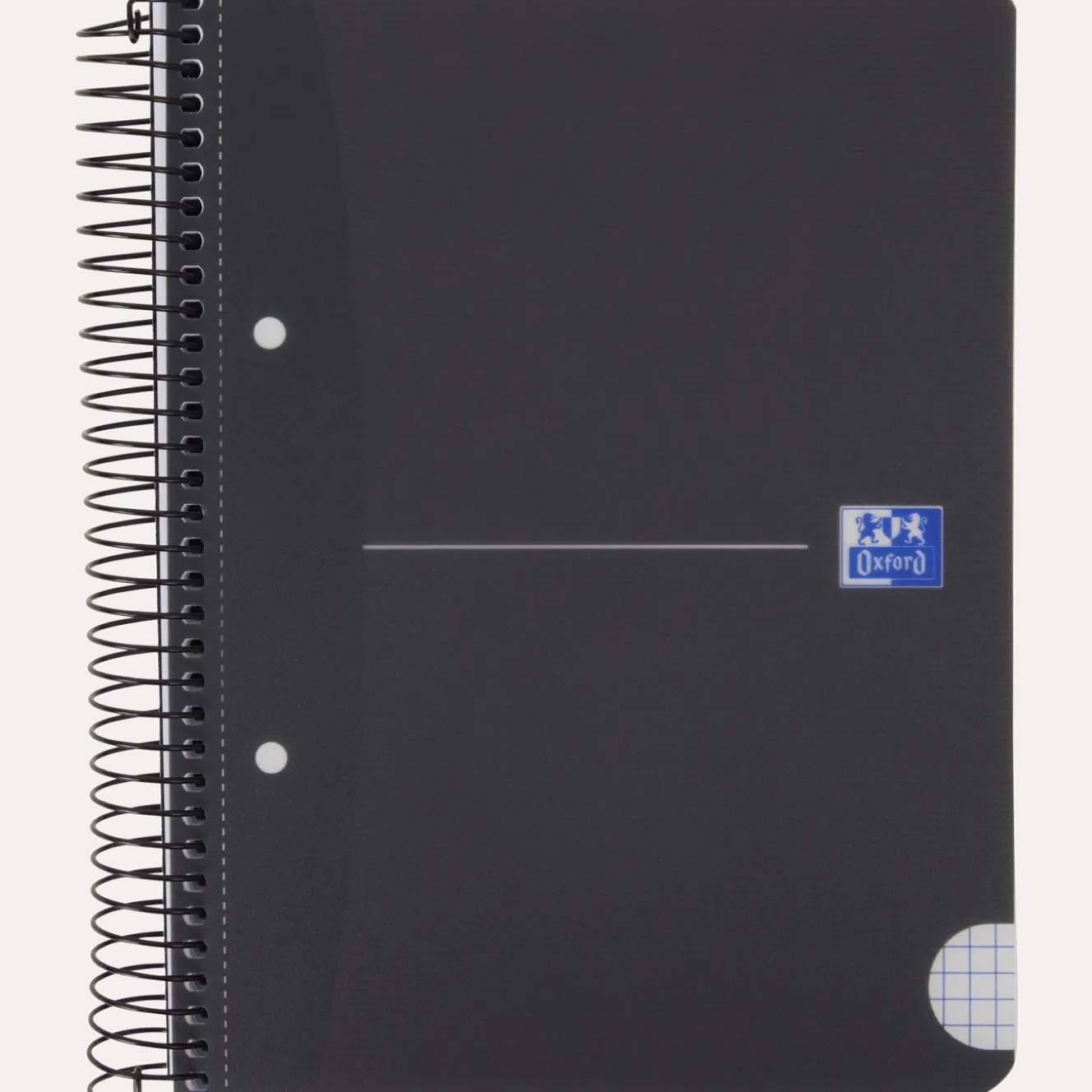 Oxford projectboek