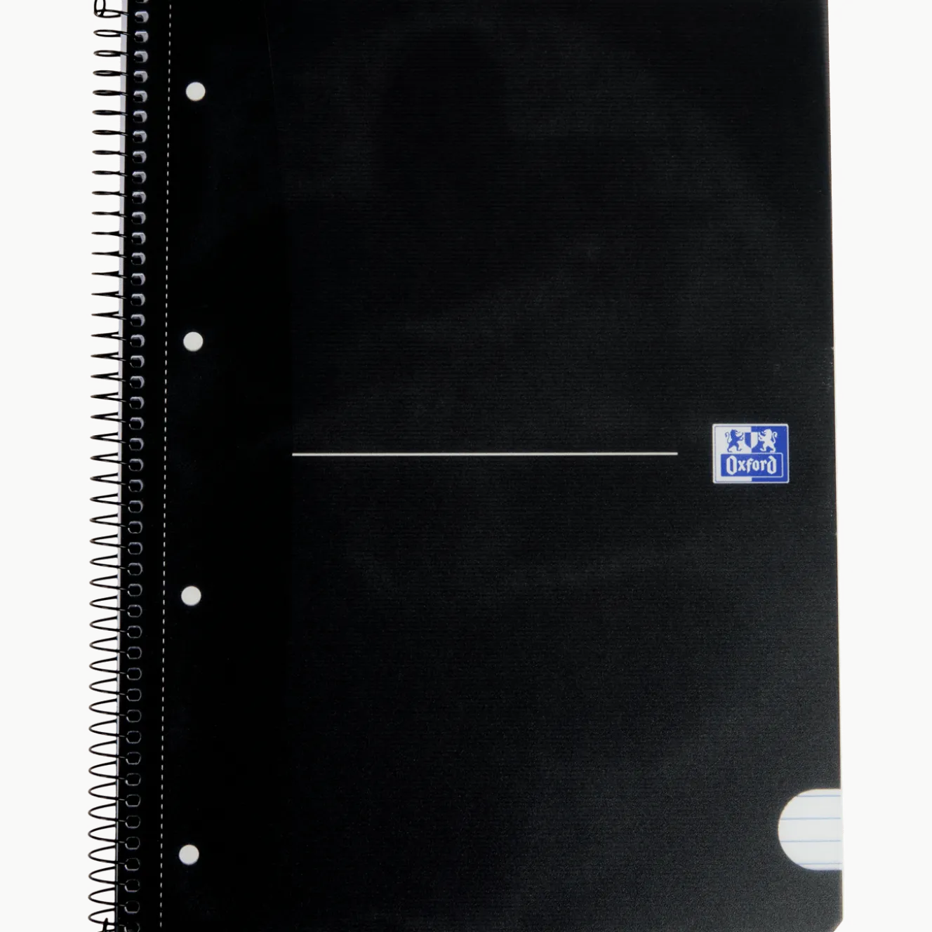 Oxford projectboek A4