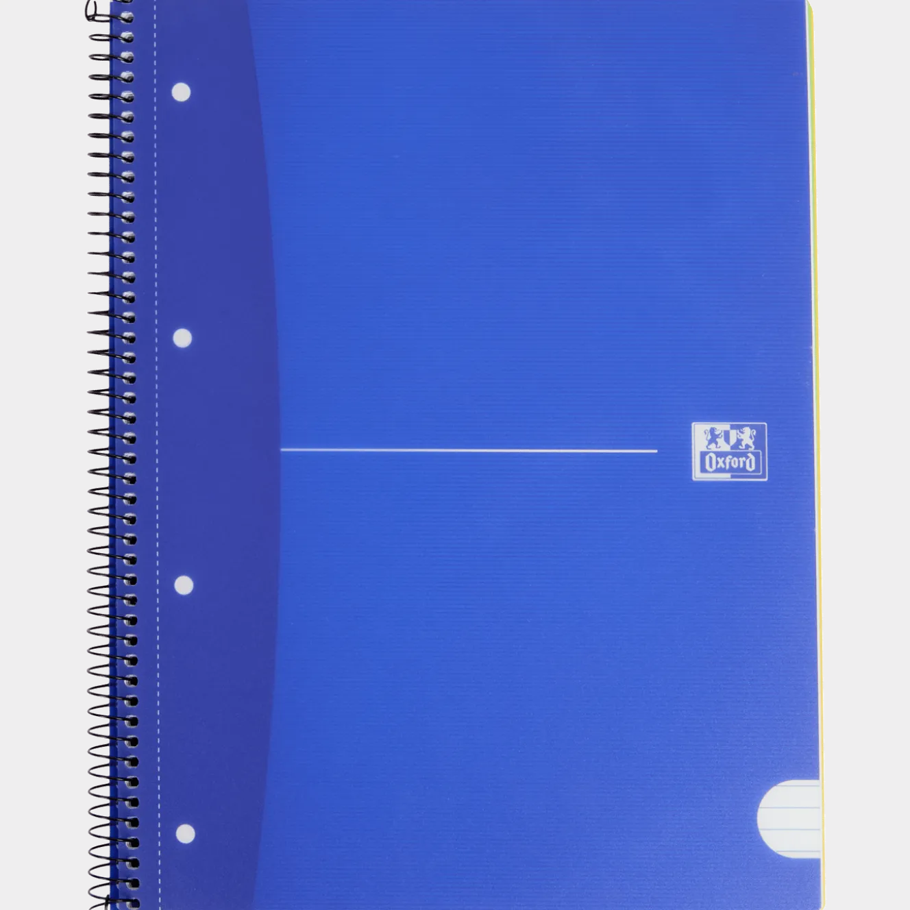 Oxford projectboek A4