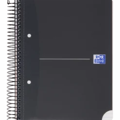 Oxford projectboek A5