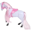 Paardenset