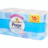 Page toiletpapier Betrouwbaar Schoon