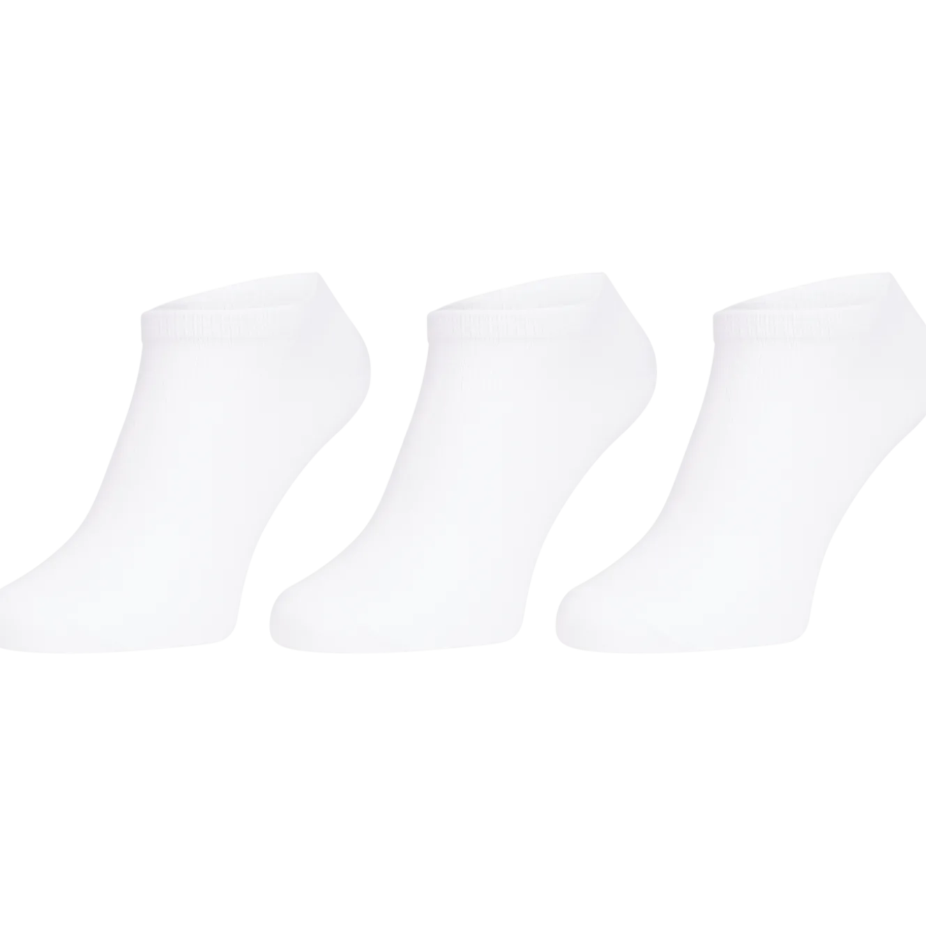 Pairz sneakersokken