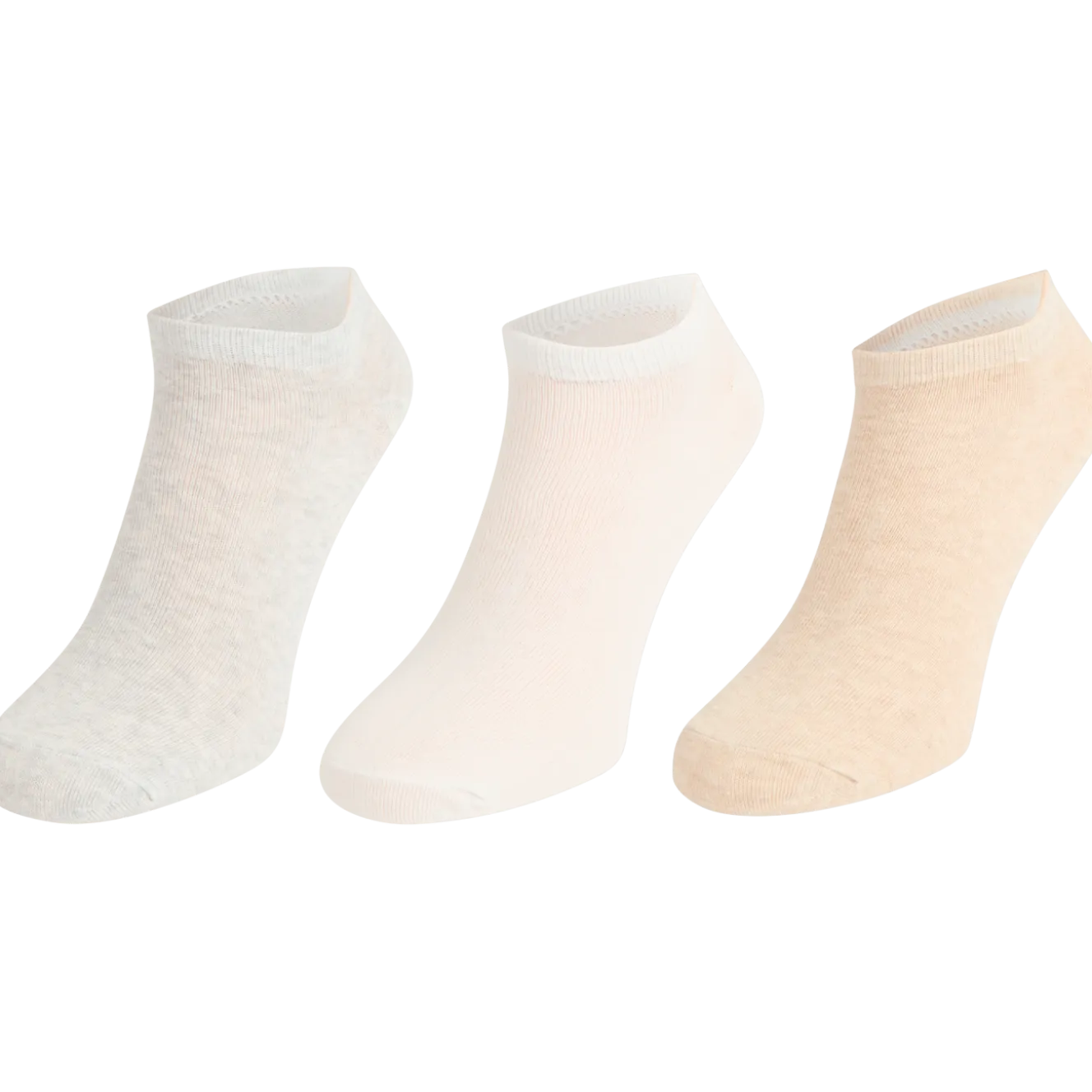 Pairz sneakersokken