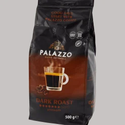 Palazzo koffiebonen Dark Roast