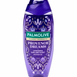 Palmolive Floral Journeys douchegel Provence Dreams