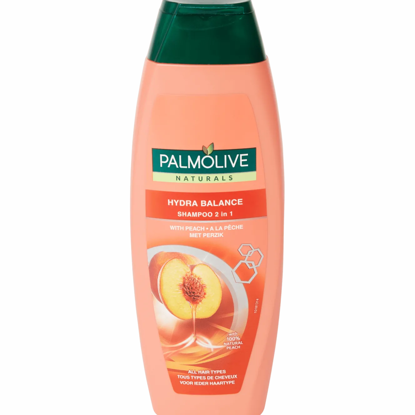 Palmolive Naturals 2-in-1 shampoo Hydra Balance
