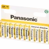 Panasonic batterijen AA