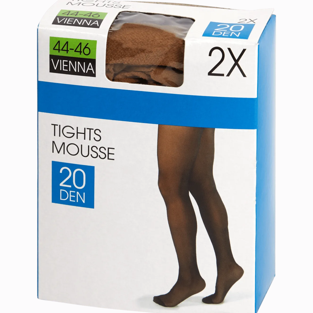 Panty 20 denier