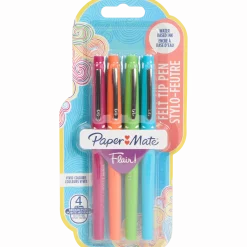 Paper Mate Flair Fun viltstiften