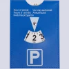 Parkeerschijf