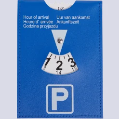 Parkeerschijf