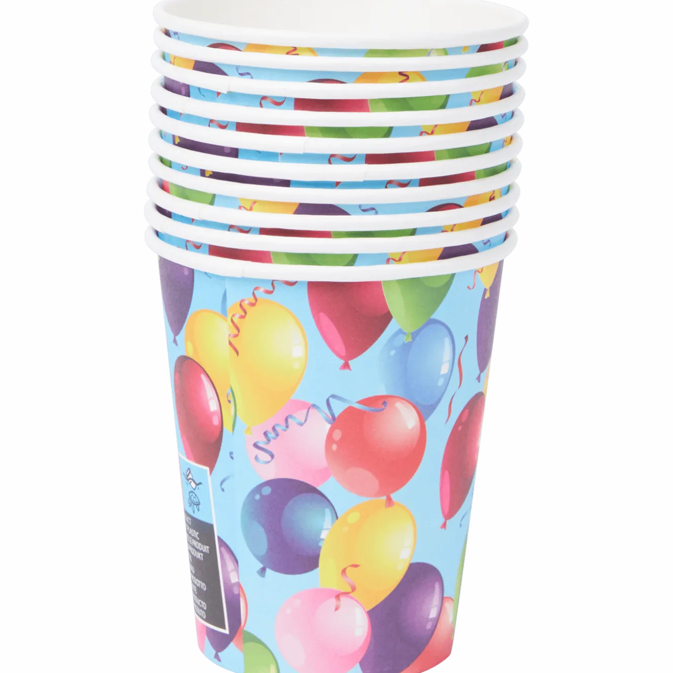 Partybekers