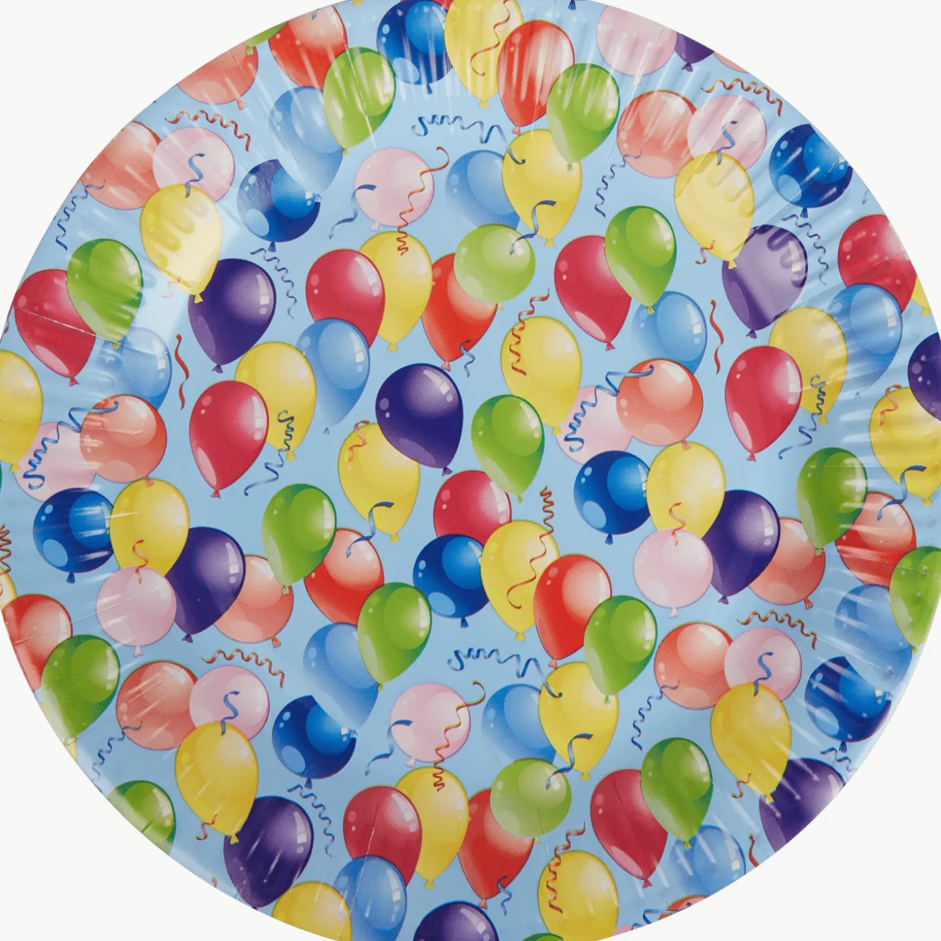 Partybordjes