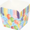 Party Universe snackbakjes