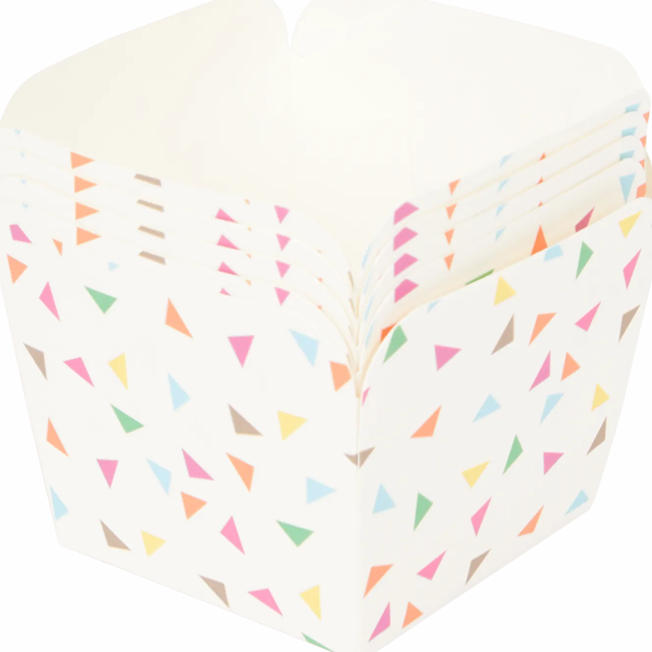 Party Universe snackbakjes